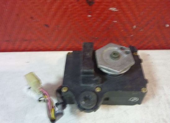 Exup servo klep Suzuki GSX R 1000