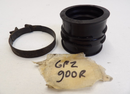 Inlaat rubber Kawasaki GPZ 900