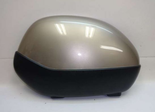 Rechter kofferdeksel  Honda Deauville 650 - 700