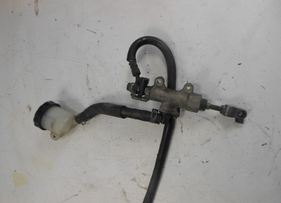 Rear brake master cylinder  Honda XL 1000 V Varadero
