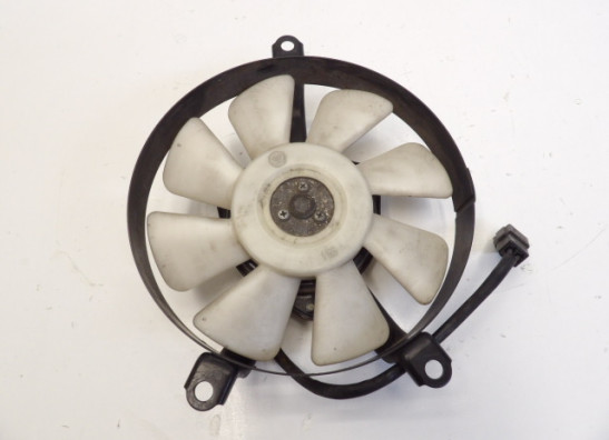 Ventilator Kawasaki ZZR 600