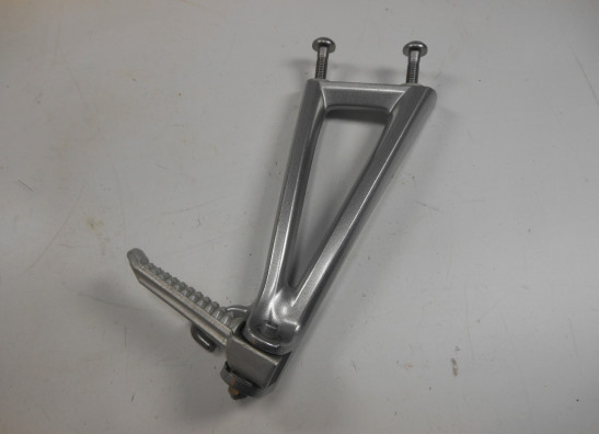 Pillion step right Yamaha YZF R6