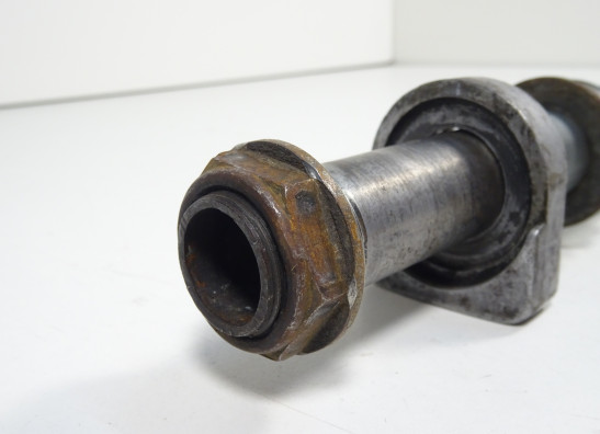 Rear axle Aprilia Falco