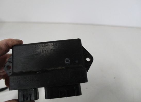 CDI ECU unit Kawasaki ZX 6 R
