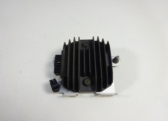 Regulator rectifier  Yamaha FZ6