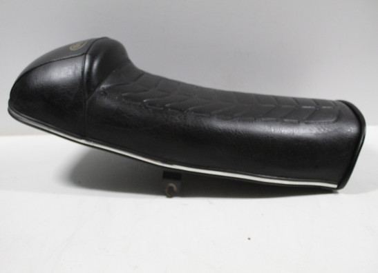 Zadel Overig Onbekend Unknown