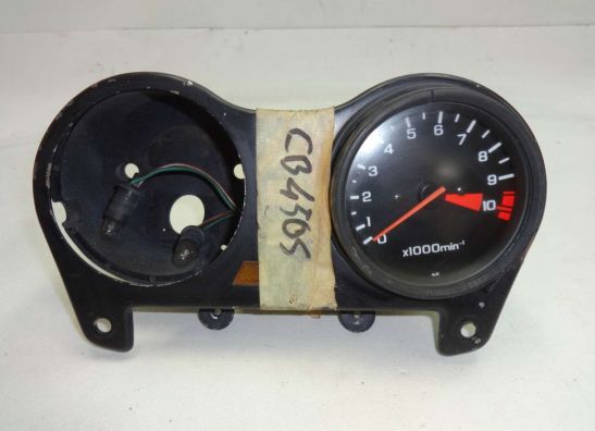 Meter Honda CB 450