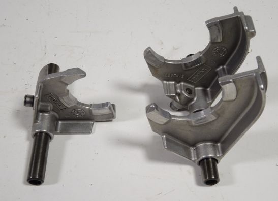 Gear box BMW F 800 S - ST