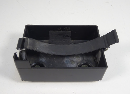 Battery holder Yamaha MT 03