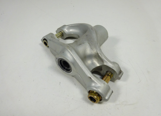 Link systeem achterveer Ducati monster 600