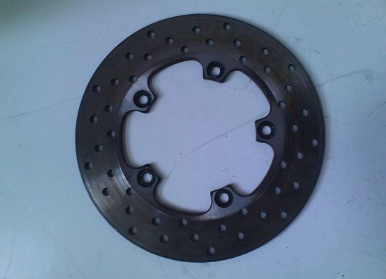 Bremsscheibe hinten  Aprilia RSV 1000