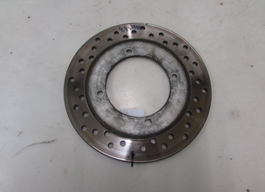 Rear brake disc Honda CB 750 