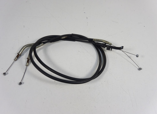 Throttle cable Kawasaki VERSYS 650