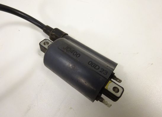 Zundspule Ducati monster 600