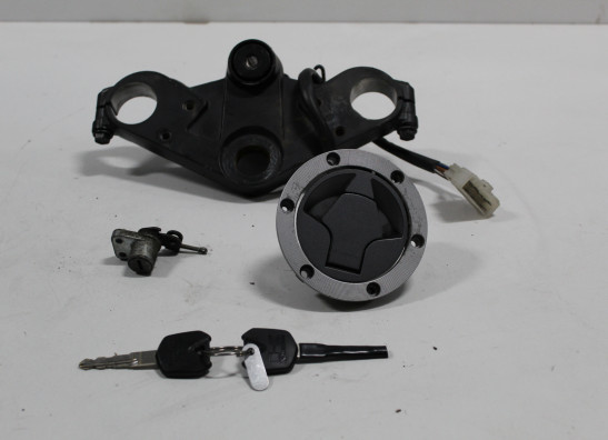 Key set Kawasaki ZX 250 R - Ninja 250 R