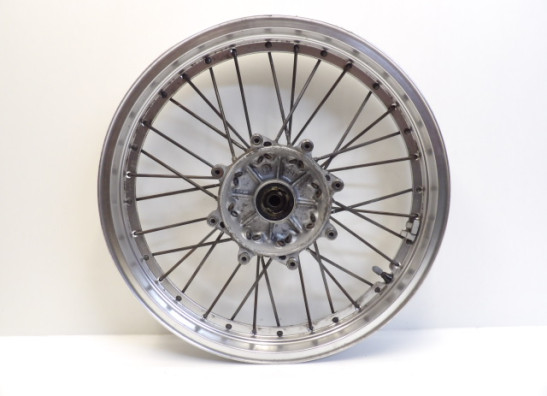 Front Wheel Honda CMX 450