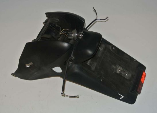 Rear fender BMW R 1150 R