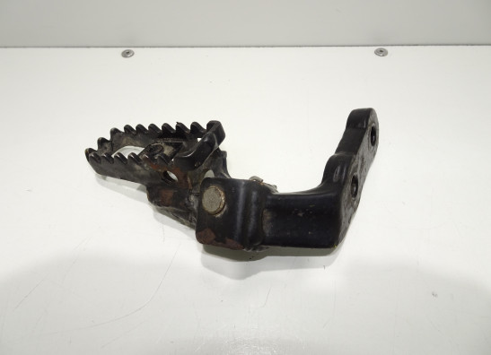 Voetsteun links BMW F 650