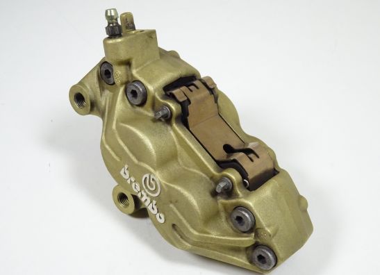 Remklauw links voor Ducati 748
