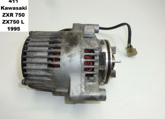 Generator Kawasaki ZXR 750