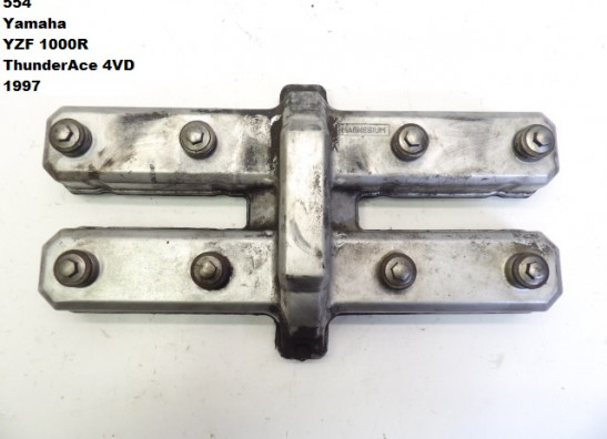 Cylinder head cover Yamaha YZF 1000 Thunderace