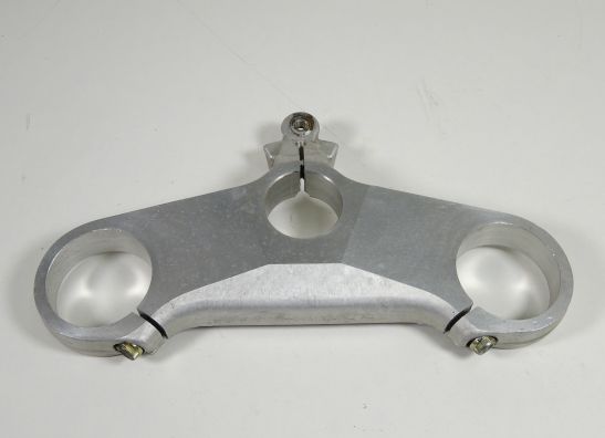Kroonplaat Ducati 748