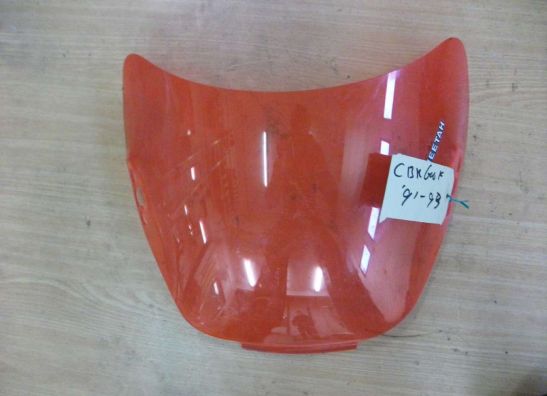 Scheibe Windschild Honda CBR 600 F