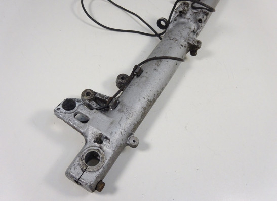 Voorpoot links compleet BMW R 1150 RT   R 850 RT