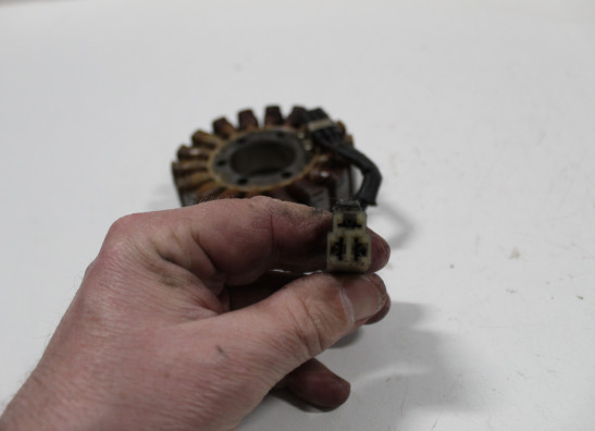 Stator elektrisch Suzuki GSX R 1000