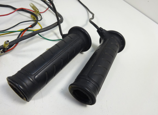 Grip Overig Onbekend Unknown