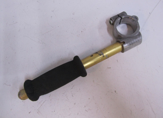 Lenkerstummel Links Kawasaki ZXR 750