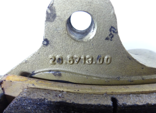 Brake caliper left front Ducati monster 600