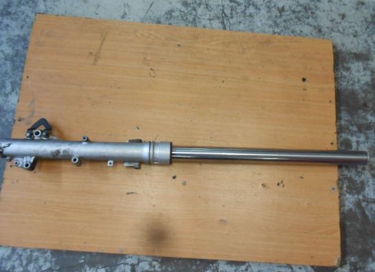 Voorpoot links compleet Honda NX 650 Dominator