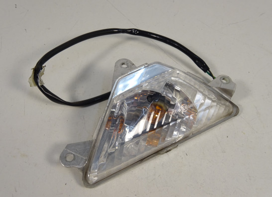 Knipperlicht links voor Kawasaki Ninja 300 2013-2017