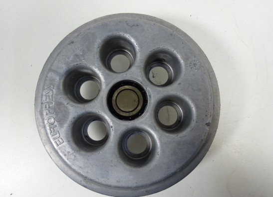 Clutch Ducati monster 600