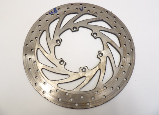Remschijf voor Aprilia Pegaso