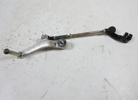 Schakelpedaal Yamaha TDM