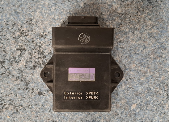 CDI ECU unit Kawasaki ZX 9 R