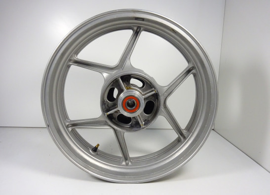 Felge hinten Kawasaki VERSYS 650