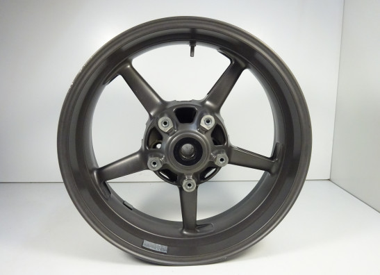 Rear wheel KTM 990 Superduke