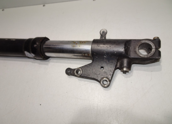 Voorpoot links compleet Aprilia Falco