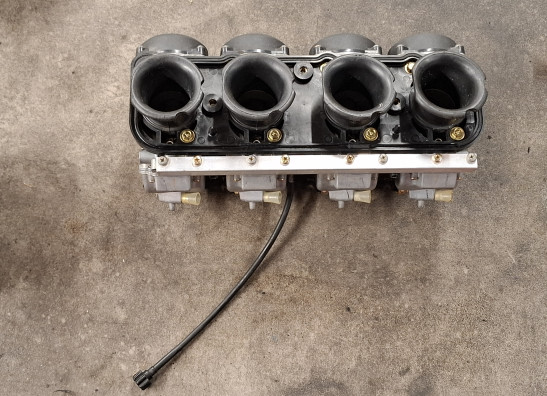 Carburetor assy Kawasaki ZX 7 R
