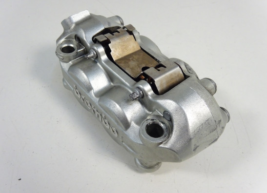 Remklauw links voor Ducati monster 696