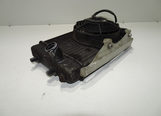 Radiateur Aprilia Tuono 1000