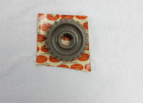 Gear box Moto Guzzi V35 V50 V65