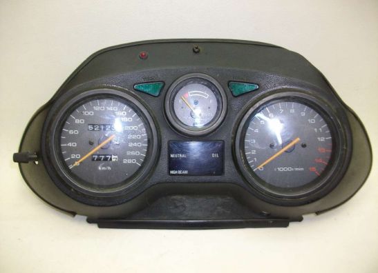 Tellerset Suzuki GSX F 750