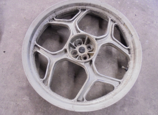 Felge hinten BMW K 100