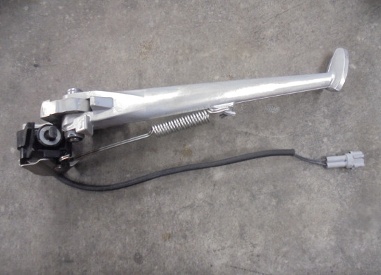 Side stand bar Triumph Street Triple 765 RS