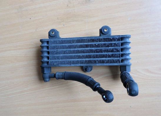 Oil cooler Suzuki TL 1000