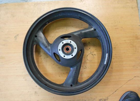 Felge vorne Yamaha FAZER 600